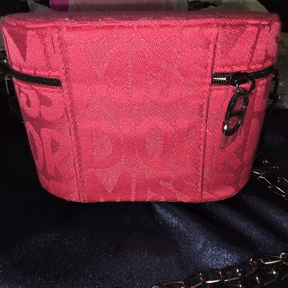 Ms Dior Crossbody with unbranded chain strap. NWOT - Picture 7 of 10